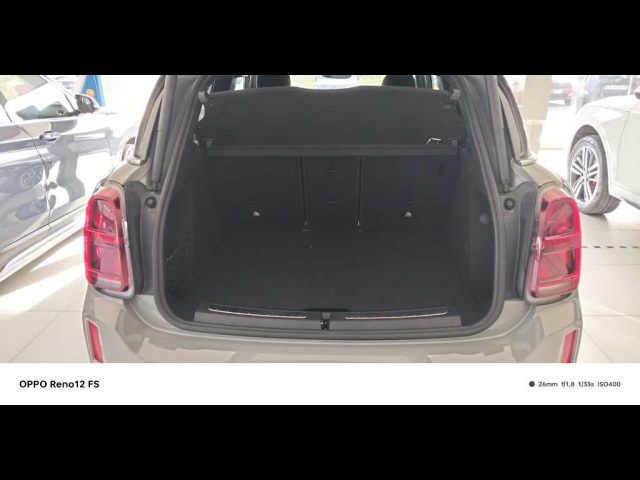 MINI Mini usata, con Specchietti laterali elettrici