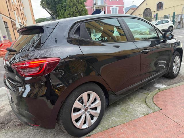 RENAULT Clio usata, con Controllo trazione