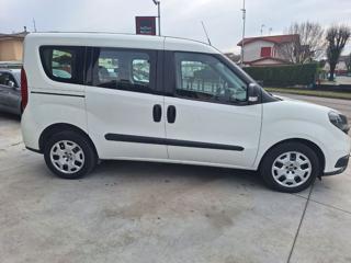FIAT Doblo usata, con Alzacristalli elettrici