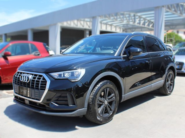 AUDI Q3 usata, con Airbag laterali