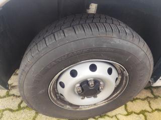 FIAT Ducato usata, con Servosterzo