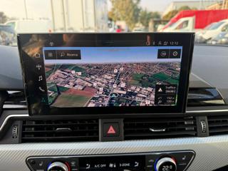 AUDI RS4 usata, con ESP