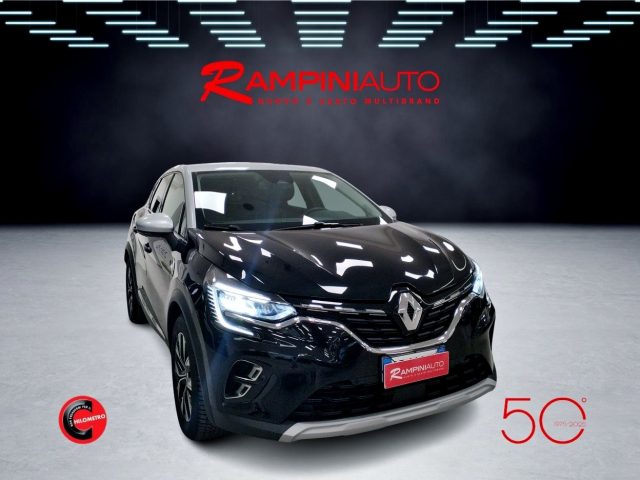 RENAULT Captur usata 3