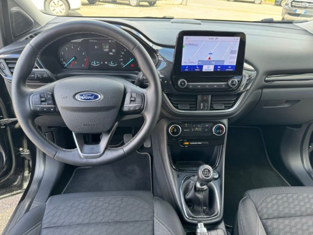 FORD Puma usata, con Climatizzatore
