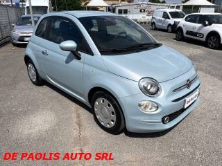 FIAT 500 usata, con Airbag