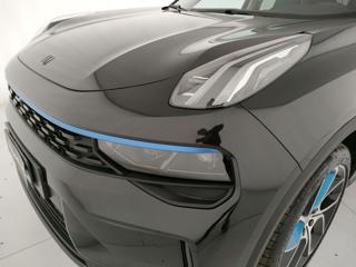 LYNK & CO 01 usata, con Cerchi in lega