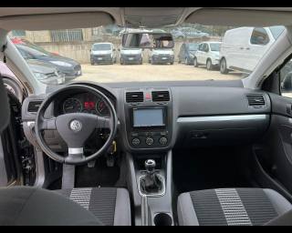 VOLKSWAGEN Jetta usata, con Chiusura centralizzata