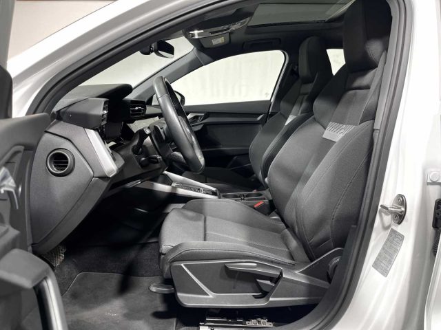 AUDI A3 usata, con Cruise Control