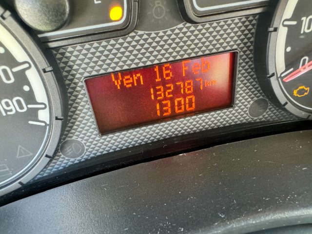 FIAT Panda usata 9