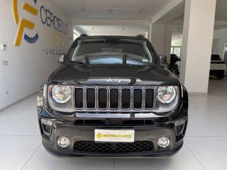 JEEP Renegade usata, con Airbag Passeggero