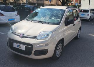 FIAT Panda usata, con Airbag