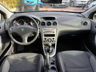 PEUGEOT 308 usata, con Cerchi in lega