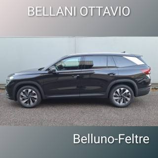 SKODA Kodiaq usata, con Alzacristalli elettrici