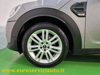 MINI Countryman usata 57