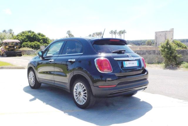 FIAT 500X usata, con Boardcomputer
