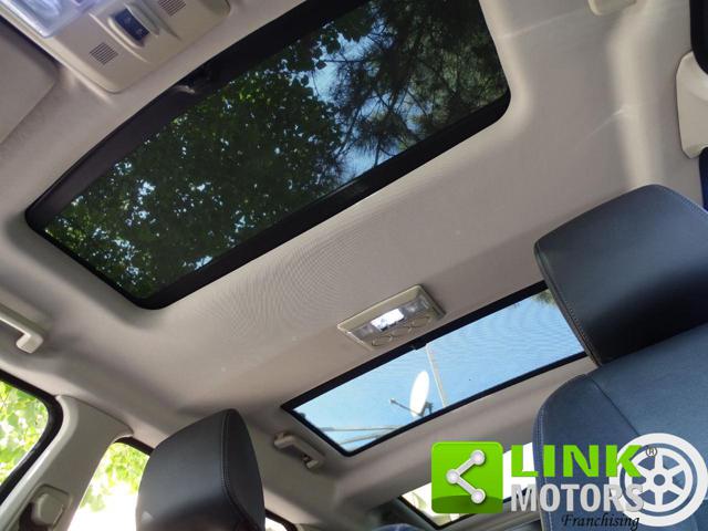 LAND ROVER Discovery usata 20