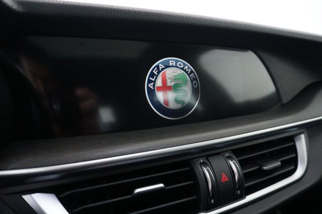 ALFA ROMEO Stelvio usata, con Tettuccio apribile
