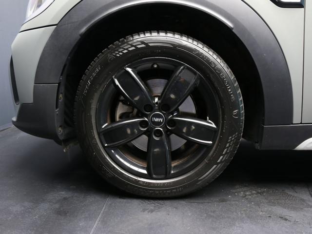 MINI Countryman usata, con Alzacristalli elettrici
