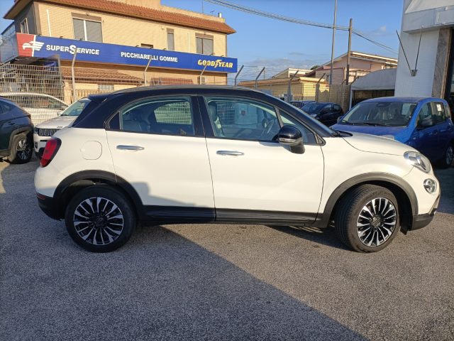 FIAT 500X usata, con Autoradio