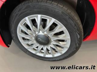 FIAT 500 usata, con Immobilizzatore elettronico