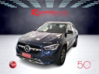 MERCEDES-BENZ GLA 180 usata 2