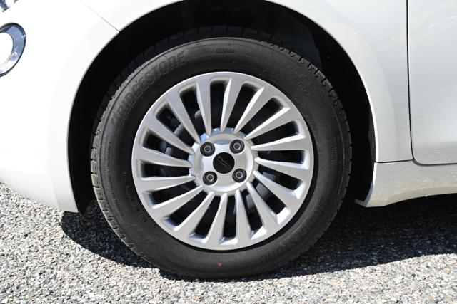 FIAT 500e usata, con Controllo trazione