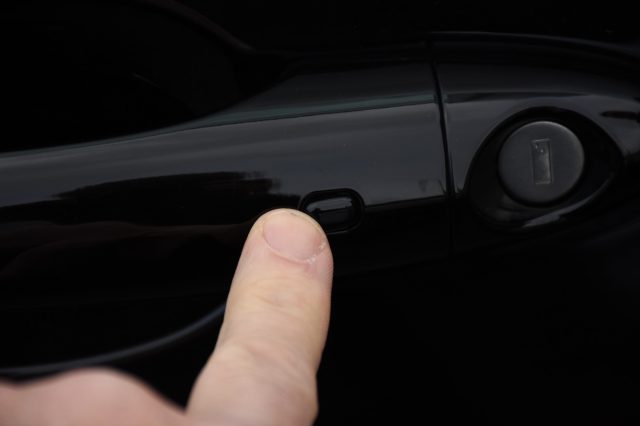 ALFA ROMEO Tonale usata, con Sedili riscaldati