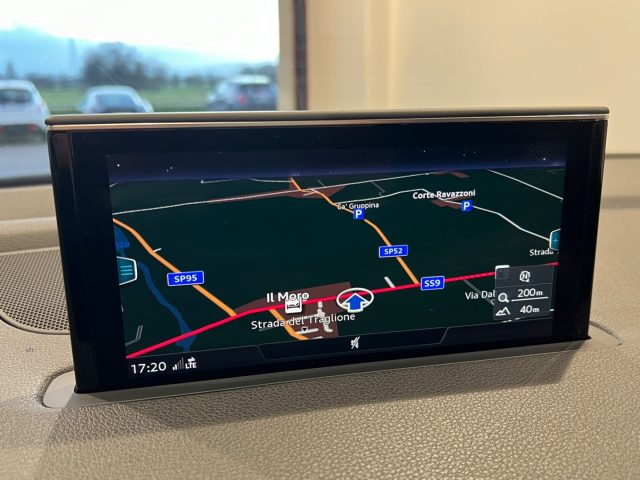 AUDI Q7 usata, con Cerchi in lega