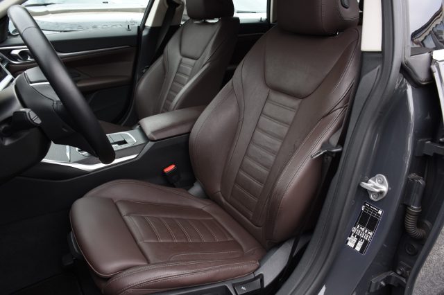 BMW 430 usata, con Boardcomputer
