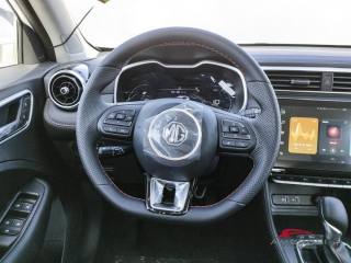 MG ZS usata 10