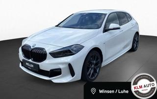BMW 120 usata, con Airbag