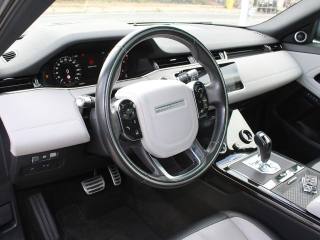 LAND ROVER Range Rover Evoque usata, con Chiusura centralizzata