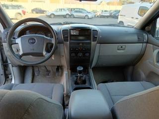 KIA Sorento usata, con Immobilizzatore elettronico
