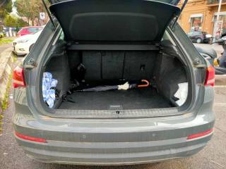 AUDI Q3 usata, con Autoradio digitale
