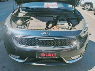 KIA Niro usata, con Volante multifunzione
