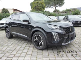 PEUGEOT 2008 usata, con Climatizzatore