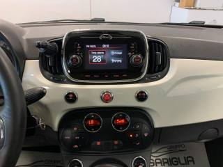 FIAT 500 usata, con ESP