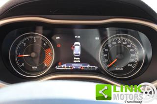 JEEP Cherokee usata, con Telecamera per parcheggio assistito