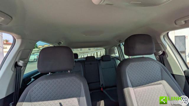 VOLKSWAGEN Tiguan usata, con Servosterzo