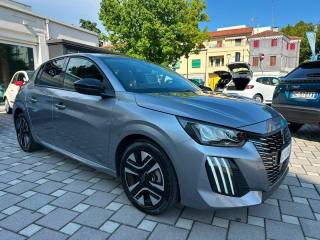 PEUGEOT 208 usata, con Climatizzatore