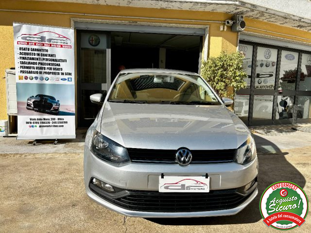 VOLKSWAGEN Polo usata, con Airbag