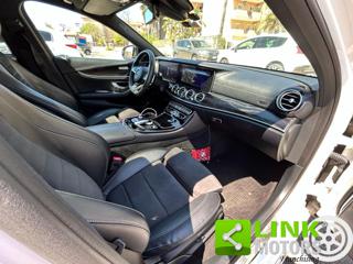 MERCEDES-BENZ E 350 usata, con Climatizzatore