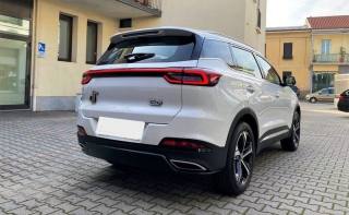 DR MOTOR DR 6.0 usata, con Cerchi in lega