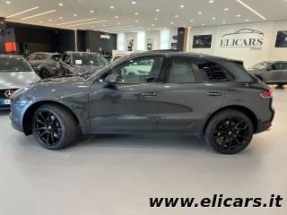 PORSCHE Macan usata, con Alzacristalli elettrici