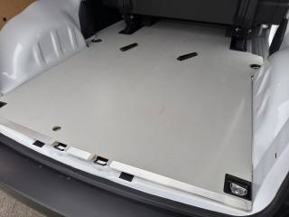 FIAT Scudo usata, con Telecamera per parcheggio assistito