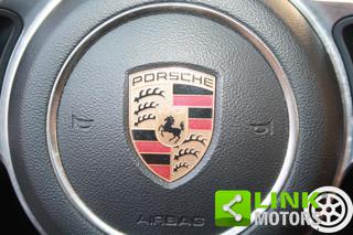PORSCHE Macan usata, con Schermo multifunzione interamente digitale