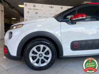 CITROEN C3 usata, con Park Distance Control