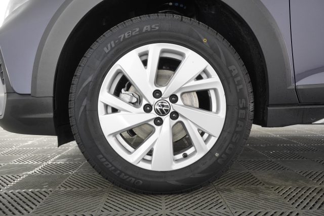 VOLKSWAGEN Taigo usata 14