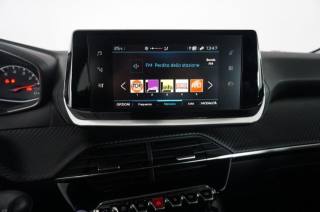 PEUGEOT 208 usata, con Fendinebbia