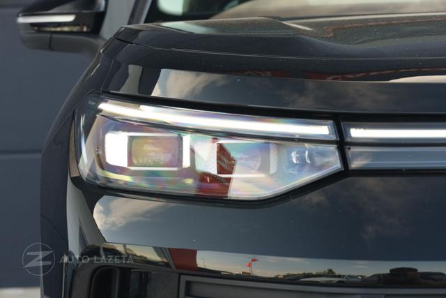VOLKSWAGEN Tayron usata, con Sedili sportivi